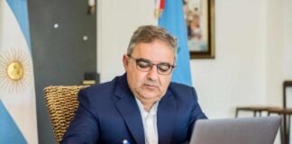 Peso digital: Jalil dijo que Catamarca es la provincia con mayor uso de pago electrónico por los Días de Ensueño