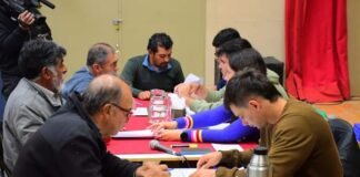 Se aprobaron más de 50 proyectos para promover la producción agroalimentaria sustentable en la región