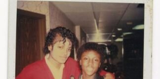 Se subasta la campera de cuero de Michael Jackson de un comercial de tv de 1984