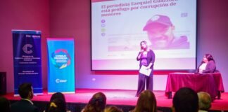 Taller del Consejo de Violencia en Las Juntas