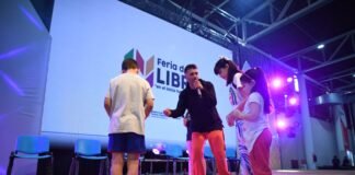 Talleres de rap para las infancias “Escribiendo con ritmo”