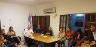 UCR de Catamarca: Ni Masa ni Milei