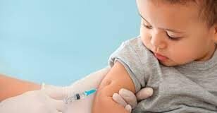 Vacunatorio Móvil en El Ponchito