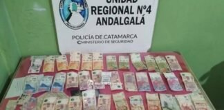 Adolescentes fueron asaltados en la zona sur de la Capital