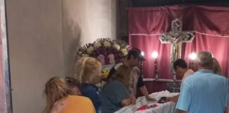 Falleció Nicolás Monje, el hombre que fue brutalmente agredido tras un robo