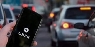 Aseguran que la no regulación de UBER “no equivale a su ilegalidad”