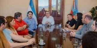 Se activó el COE ante la aparición del primer caso de Dengue en la provincia