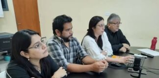 El caso de dengue detectado causa preocupación porque no circula en el norte