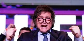 Axel Kicillof cruzó duramente a Javier Milei: “No se hace responsable de nada”