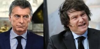 Con Macri NO!, legisladores de Milei se pronuncian en contra del acuerdo con Juntos por el Cambio