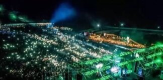 La «Noche de Playa» se traslada de Belén a Andalgalá y ya tiene fecha