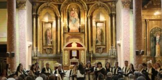 Agenda cultural: Encuentro de ceramistas, danzas, cine y música