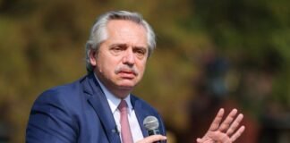 Al final no viene Alberto Fernández a Catamarca