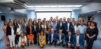 Balance y cierre de gestión en la última asamblea anual del Consejo Federal de Turismo