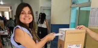 Repercusiones por el fallo contra Vera