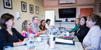 Cámara de Diputados: Luz verde al proyecto que limita las reelecciones indefinidas en la provincia