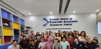 Capital para Tu Desarrollo: taller de cierre con las empresas seleccionadas