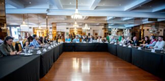 Catamarca participó en la cuarta Asamblea Federal del INCAA de 2023