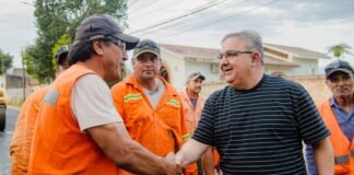 Catamarca sigue ocupando el primer lugar en términos porcentuales en la generación de empleo