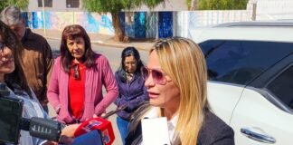 Censura en el Concejo Deliberante de Fiambalá