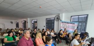 Cine-debate: “El laberinto de las lunas”. Historias sobre infancias y maternidades trans