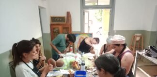 Comienza Raíces de Greda, el primer Encuentro de Ceramistas de Catamarca