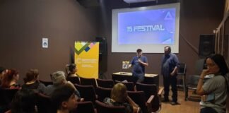 Comienza una nueva edición del Festival de Cortometrajes “El Héroe”