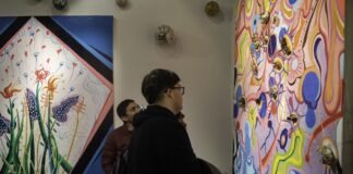 Continúa la convocatoria del Museo de Bellas Artes para proyectos expositivos 2024