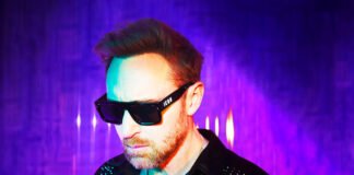 David Guetta regresa a Buenos Aires