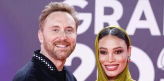 David Guetta será padre nuevamente
