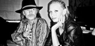 Demandan a Guns ‘N’ Roses por violación de derechos de autor y acoso sexual