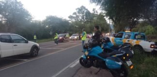 Desde el lunes alcohol 0 rige en Catamarca