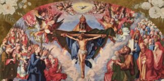 Día de Todos los Santos: por qué se celebra el 1º de noviembre