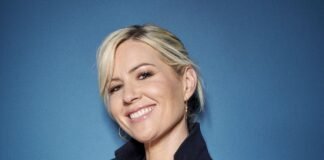 Dido firmó contrato para lanzar su nuevo material