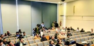 EC SAPEM pidió actualizar el VAD y se convocó a audiencia pública