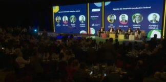 El modelo catamarqueño de desarrollo industrial fue destacado en la conferencia de la UIA