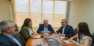 El Poder Legislativo readecuará su presupuesto conforme a las pautas nacionales