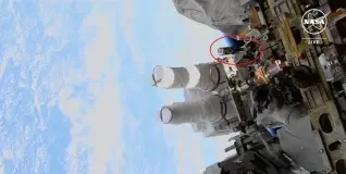 El primer avión espacial comercial se acerca: este es el material que permitirá volar a la nave 'Dream Cheaser'