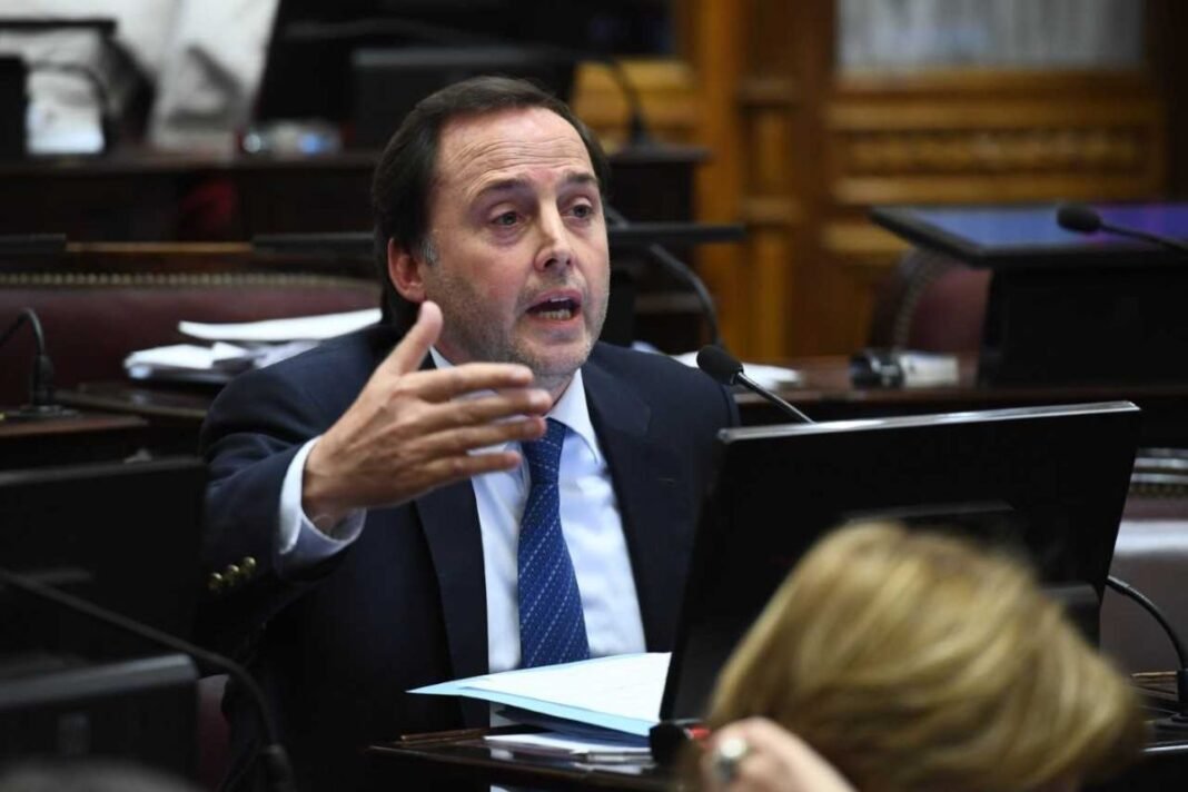 El salteño Dalmacio Mera seria el flamante Ministro de Educación de Catamarca, el peronismo dividido