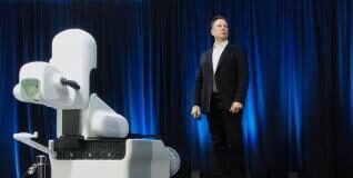 Elon Musk está desarrollando un chip que ayudaría a las personas con problemas visuales: ¿una cura a la ceguera?