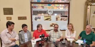 Empleados públicos presentarán un petitorio al Gobierno Provincial con más de 2 mil firmas exigiendo salarios dignos