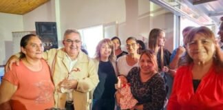 Emprendedores de la Ruta del Telar de Belén recibieron herramientas para impulsar el desarrollo de la economía local