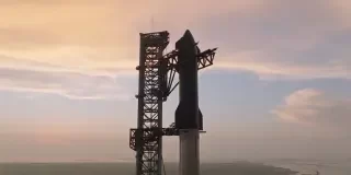Este es el motivo por el que la nave espacial Starship explotó en su anterior vuelo de prueba