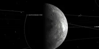 Este es el número de lanzamientos de prueba de Starship que la NASA pide a Elon Musk antes de volar a la Luna