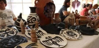 Este sábado se realizará la primera edición de la Feria SFVC, Artesanía y Diseño, en la Casa de la Puna