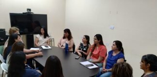 Evaluación anual de PROSANE