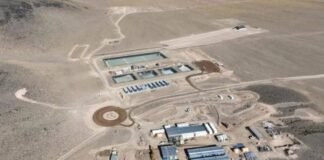 Glencore acordó con minera australiana adquirir litio de un proyecto en Catamarca