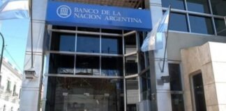 Hoy no hay atención bancaria