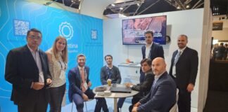 IMARC: la comitiva provincial mantuvo reuniones bilaterales con gobiernos australianos