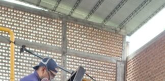 Incineraron estupefacientes correspondientes a más de 130 causas judiciales